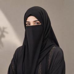 Maryam Rao