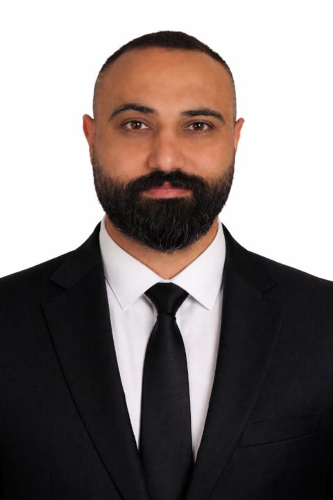 Sameer Daoud