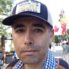 Peyman Askari