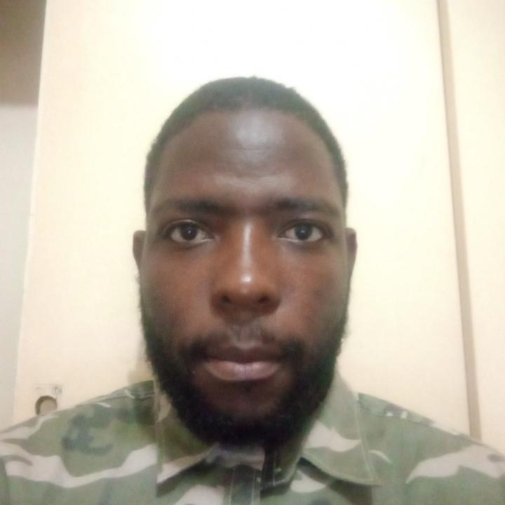 Tatenda Cristovão Muchenje