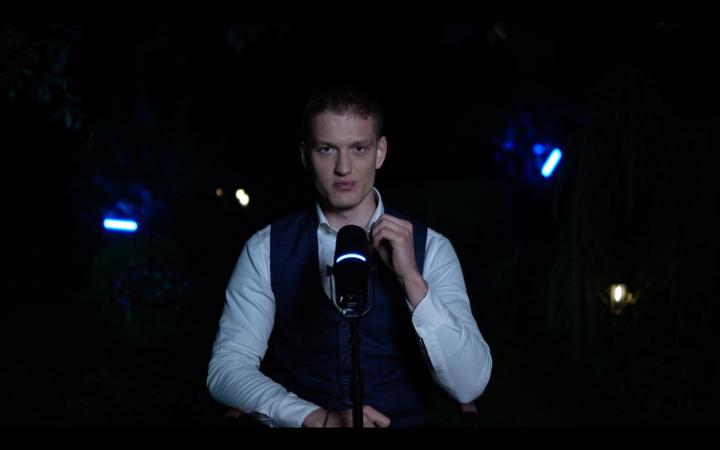 Matyáš Prokopius