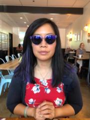 Felicia Wong