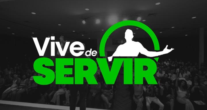 VIVE DE SERVIR