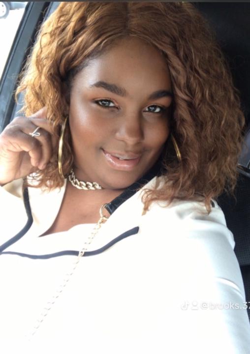 Jessica Brooks