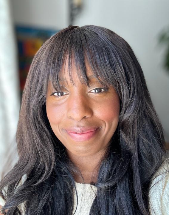 Charlene Deleon-Jones
