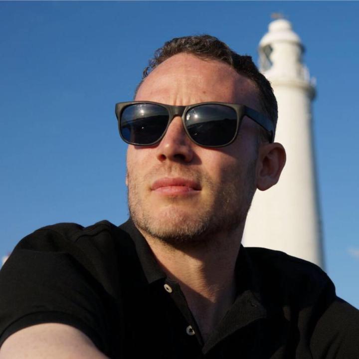 Richard Sweeney
