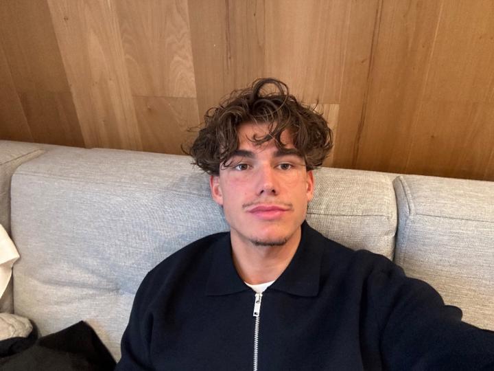 Xavier Cabilla Miloro