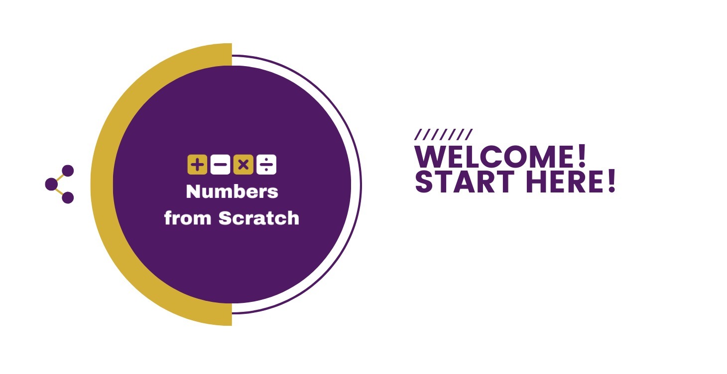 Start Here :)