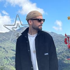 Lucas Amoedo