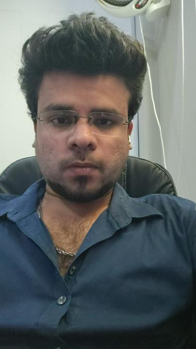 Muhammad Usama