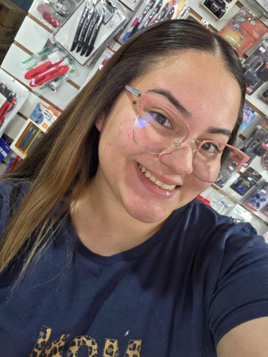 Guadalupe Centurión