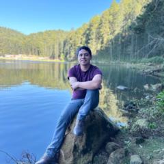 Miguel Ángel Hernández