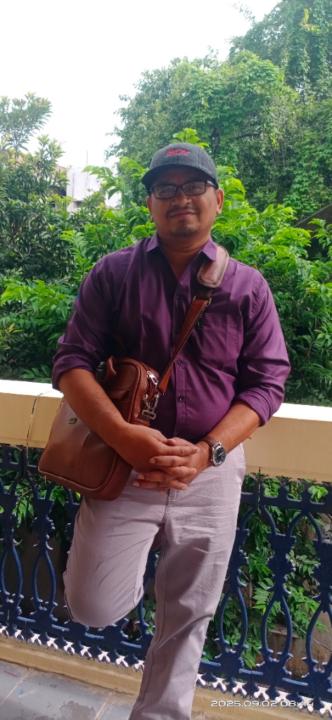 Hari Prasad