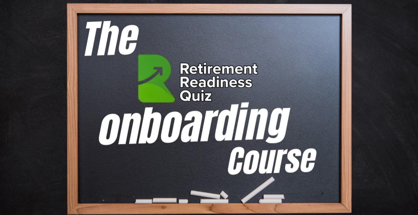 Finanical Advisors Onboarding