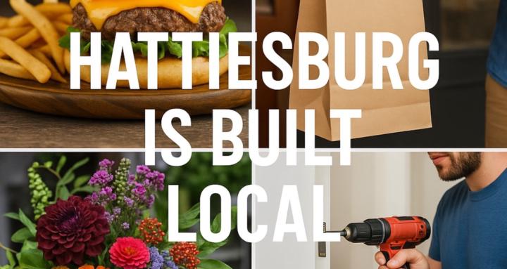 BuiltLocalHattiesburg.com