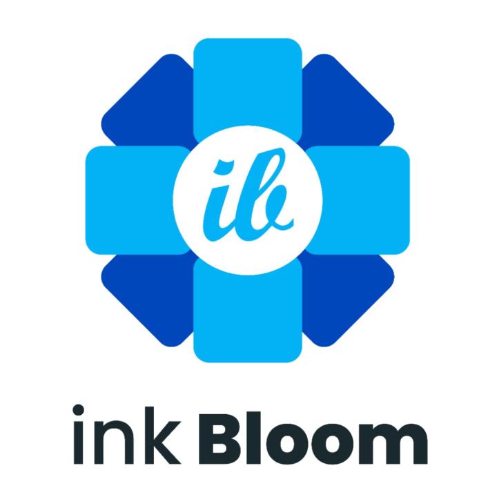 Inkbloom Prints