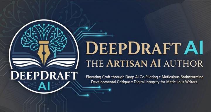 DeepDraft AI