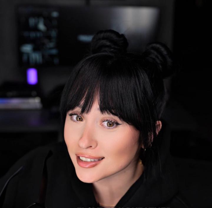 Jessica Wellington