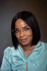 Sylvia Caldwell
