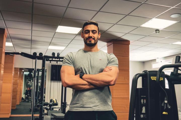 Francesco Giudice