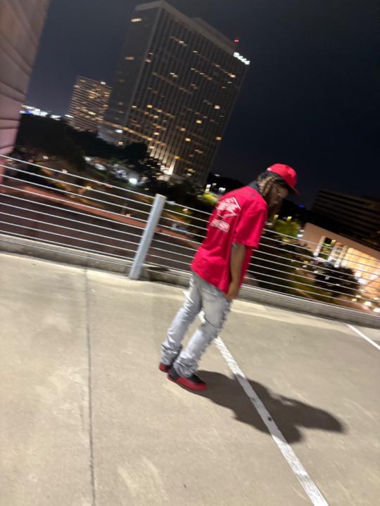 Jaden Thomas