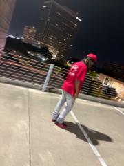 Jaden Thomas