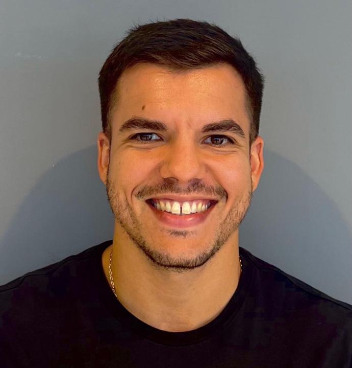 Melvin Ferreira