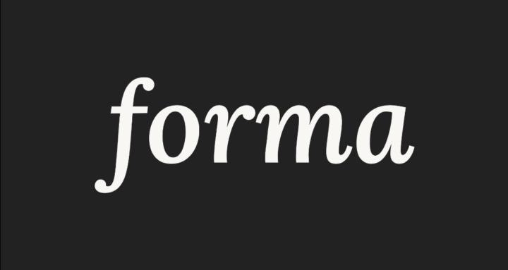 FORMA Lab