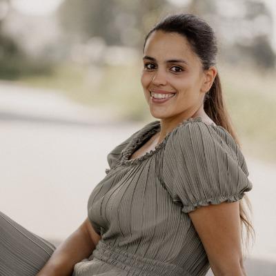Sabrine Boukraa