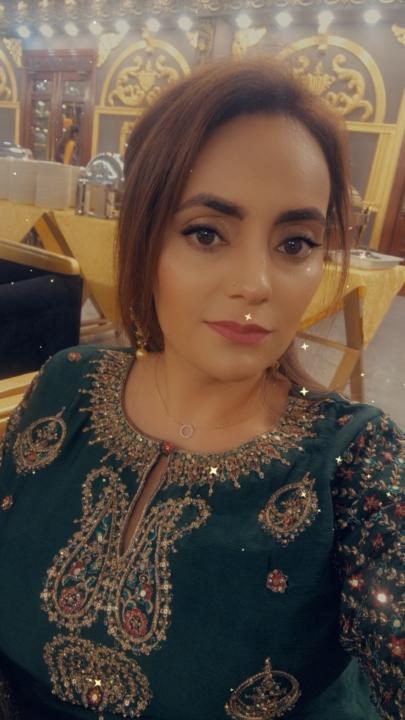 Rubina Yaqoob
