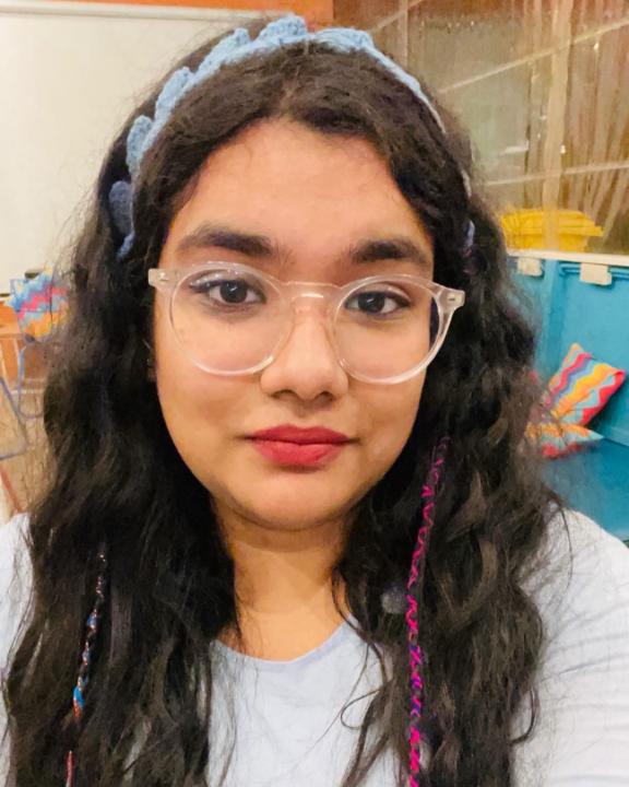 Aparna Agrawal