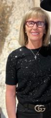 Cynthia Graves