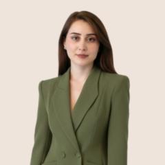 Jamila Mahmudzade
