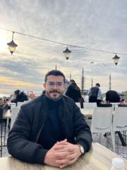Redouane Elhamiti