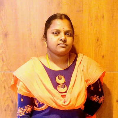 Veeralakshmi Arunraja