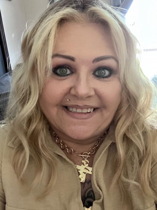 Angelia Morris