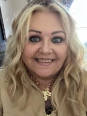 Angelia Morris
