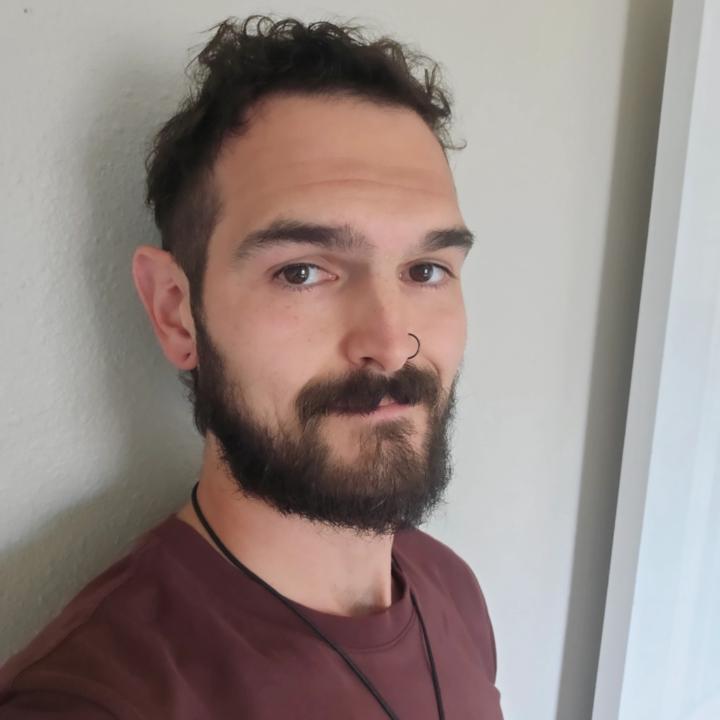 Christopher Donaldson