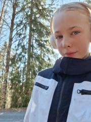 Grete Jussila