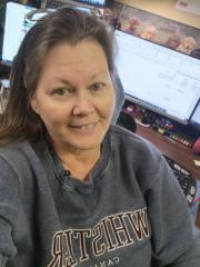 Lesley Reynolds