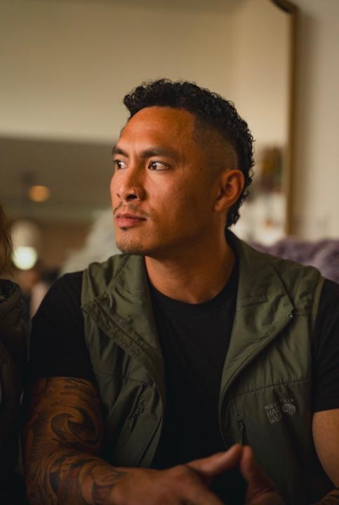 Tony Nguyen