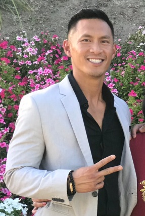 Tony Nguyen