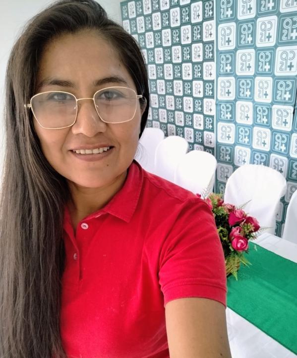Tereza Callejas sanchez