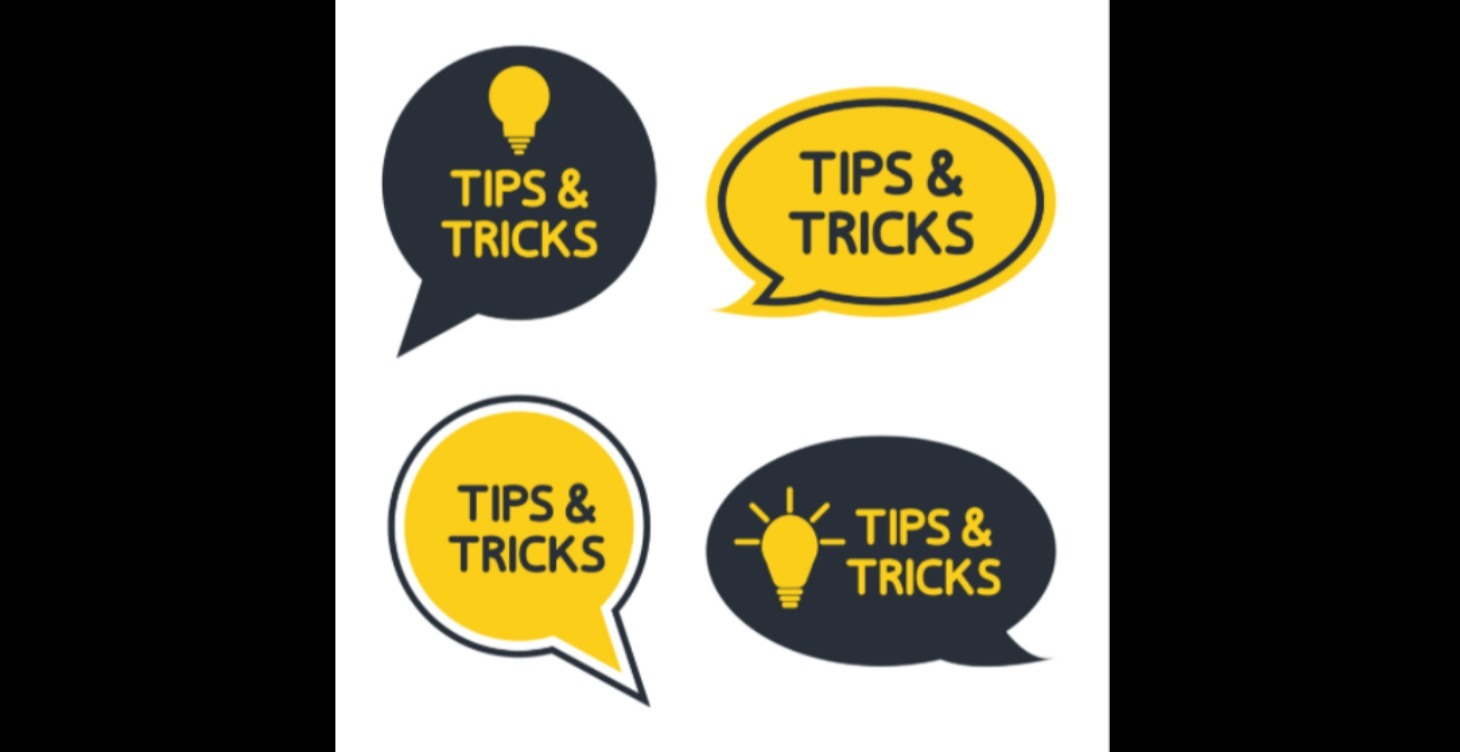 Tips/Tricks for faster growth