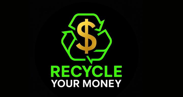 RecycleYourMoney