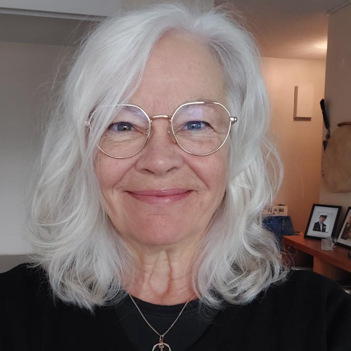Arja Ottman