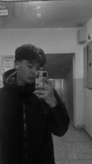 Jargalsaikhan Byambadorj