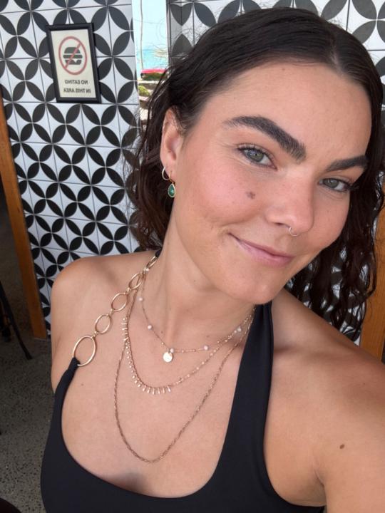 Danielle Lingelbach