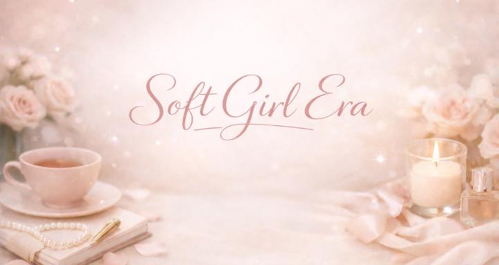 Soft Girl Era