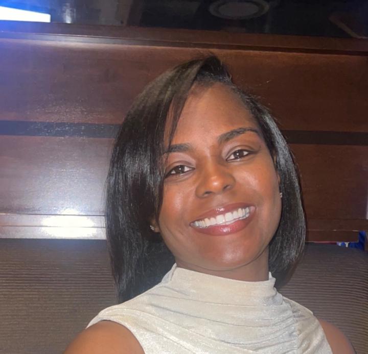 Vicki Childress